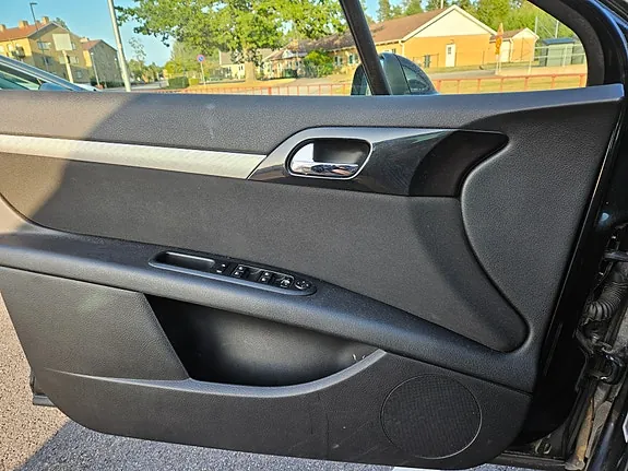 Peugeot 407 2009 photo 5