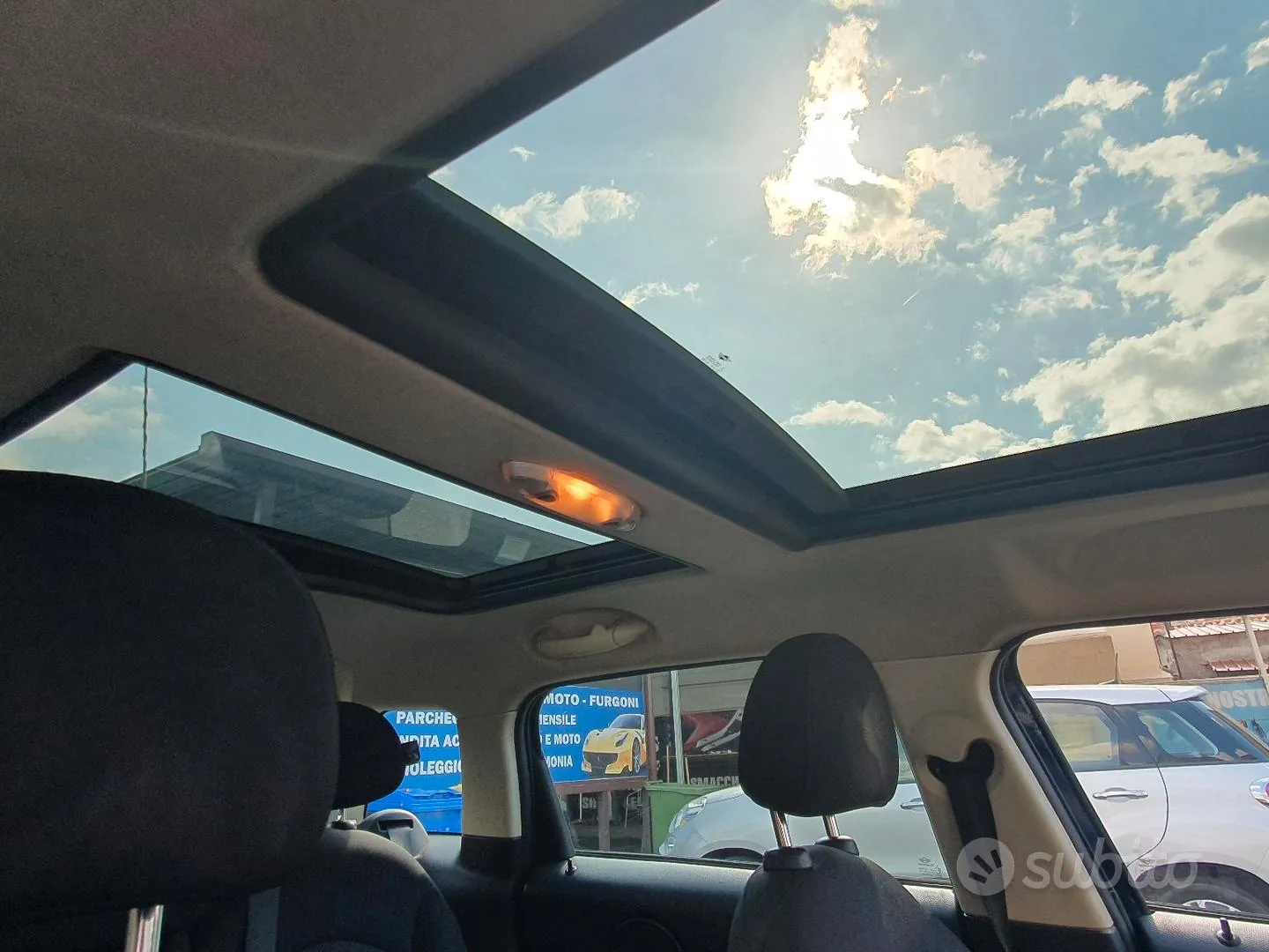 Mini Countryman 2016 photo 3