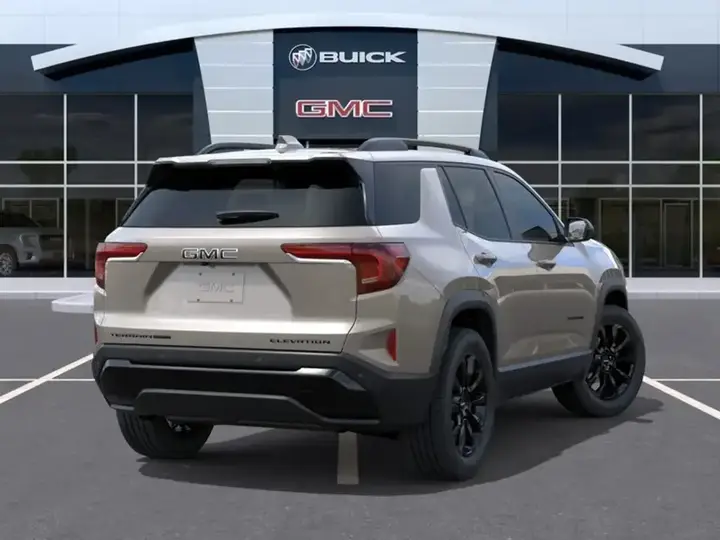 GMC Terrain 2027 photo 4