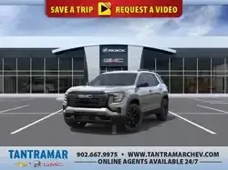 GMC Terrain