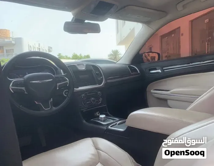 Chrysler 300 2016 photo 3