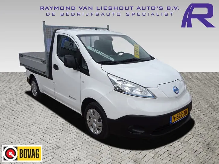 Nissan E-Nv200