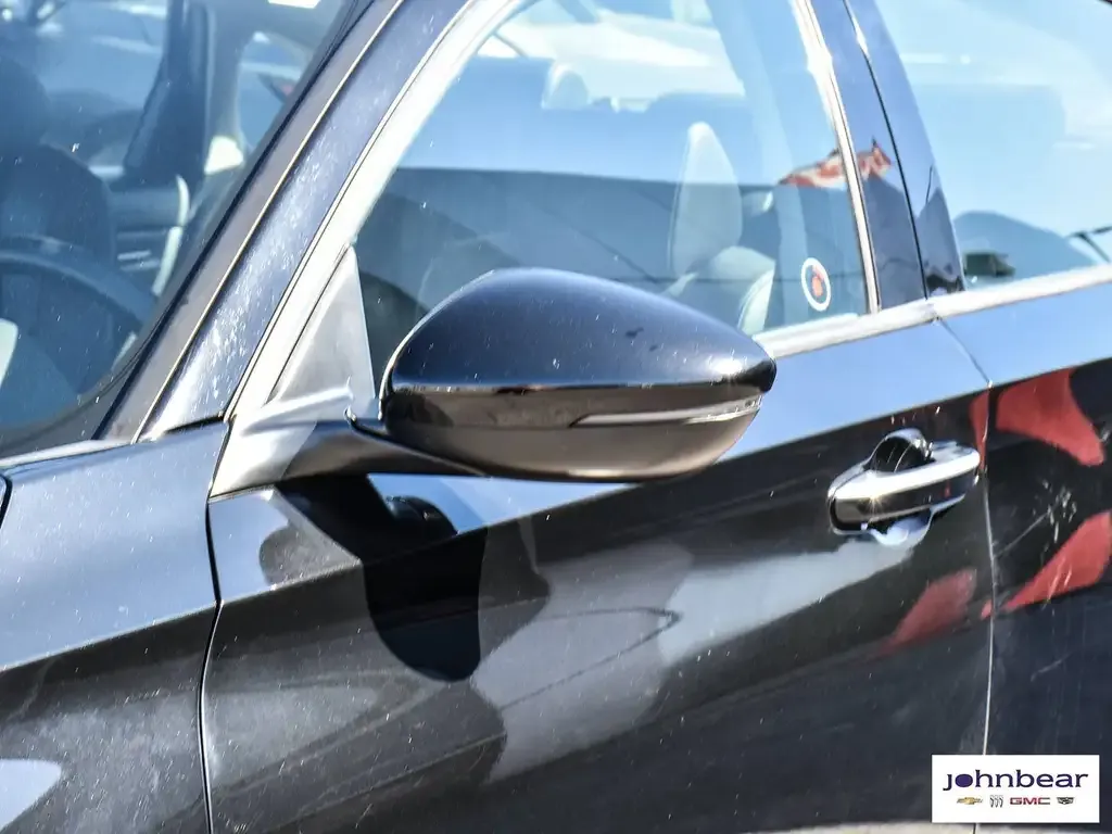 Honda Accord 2019 photo 4