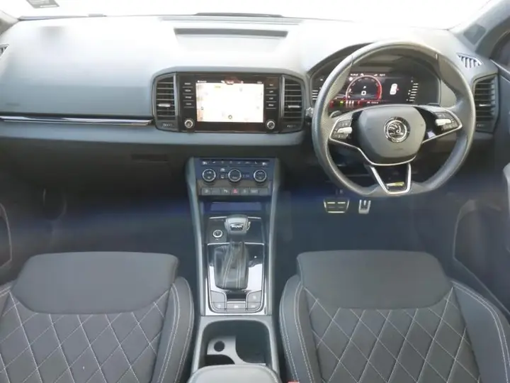 Skoda Karoq 2024 photo 3