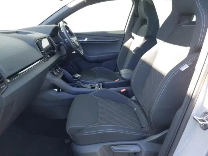 Skoda Karoq 2024 photo 5