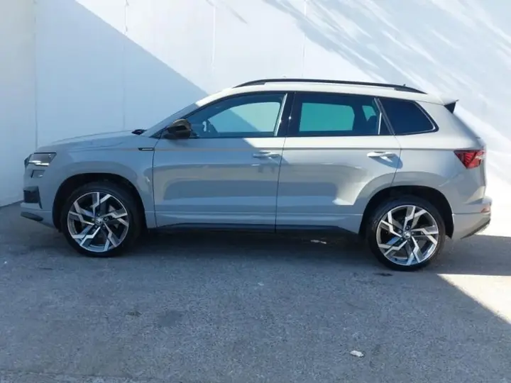 Skoda Karoq 2024 photo 4