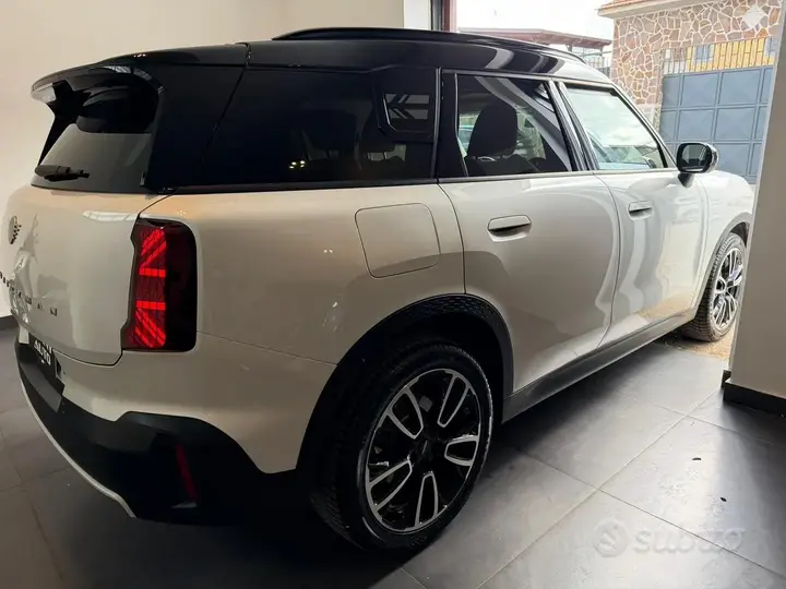 Mini Countryman 2024 photo 3