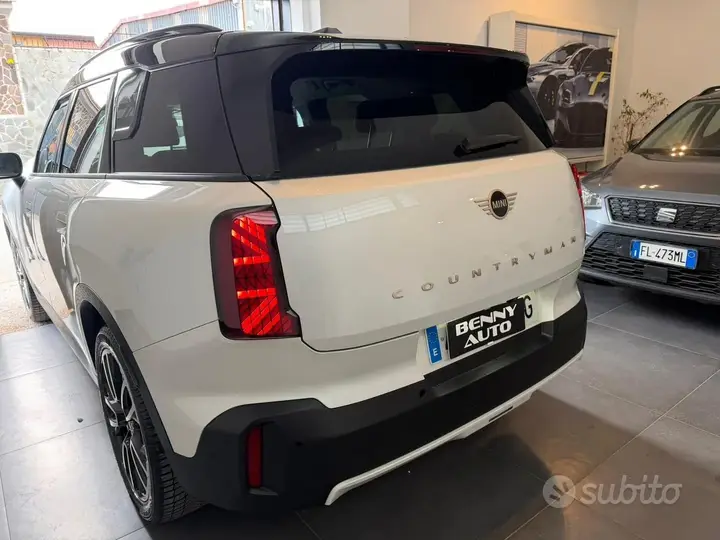 Mini Countryman 2024 photo 2