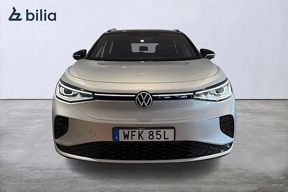 Volkswagen Id.4 Gtx 2025 photo 3