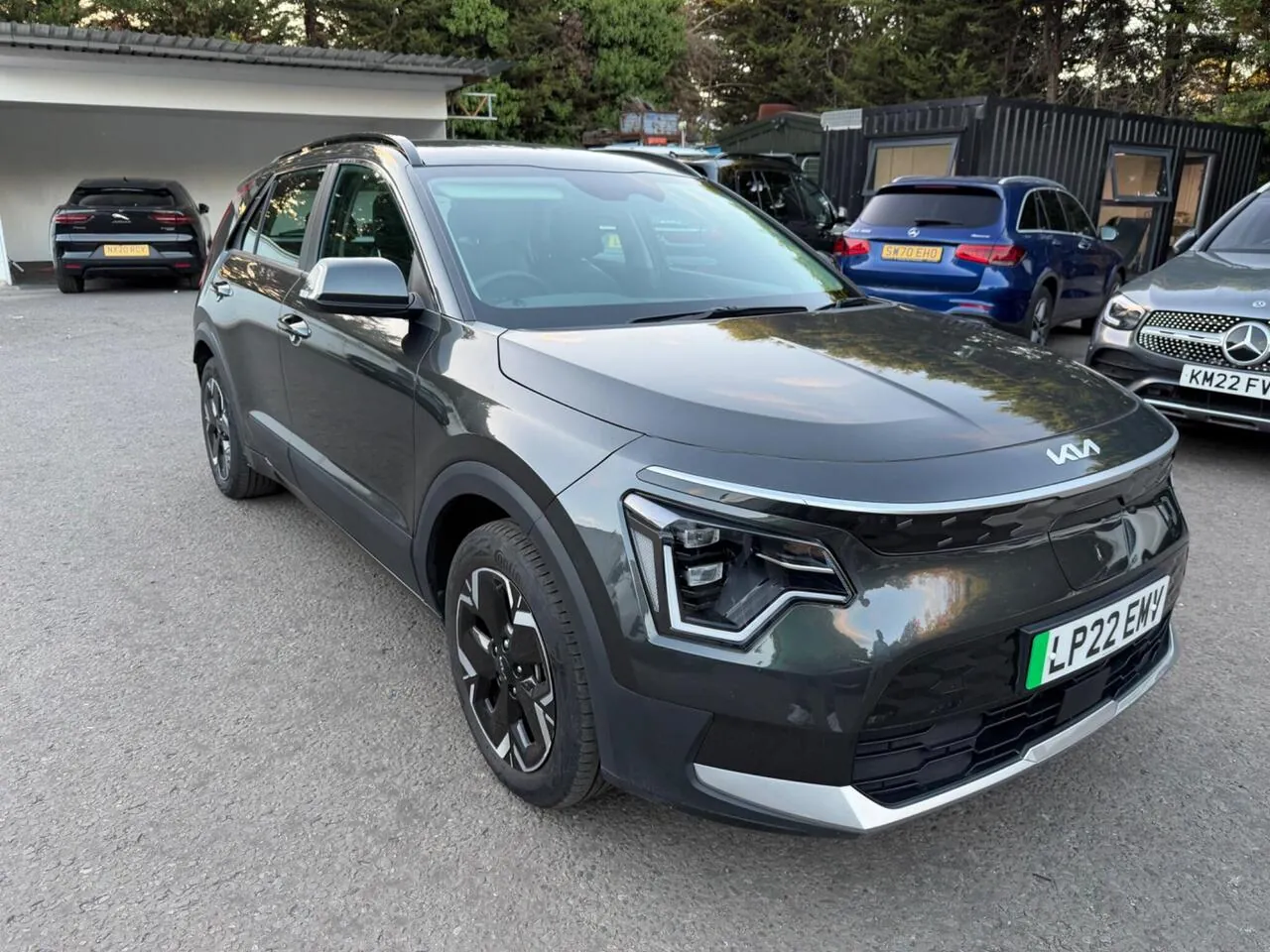 Kia Niro