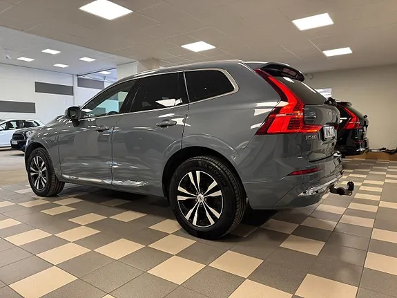Volvo Xc60 2023 photo 5