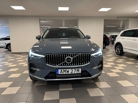 Volvo Xc60 2023 photo 3