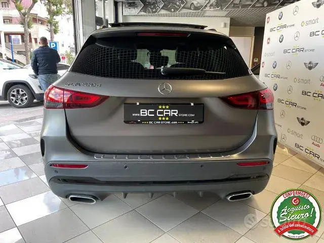 Mercedes-Benz Gla 2022 photo 5
