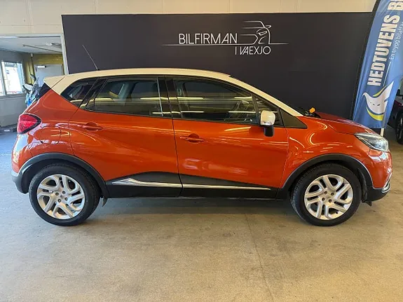 Renault Captur 2015 photo 3