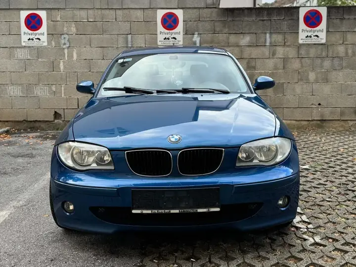 BMW 1Er