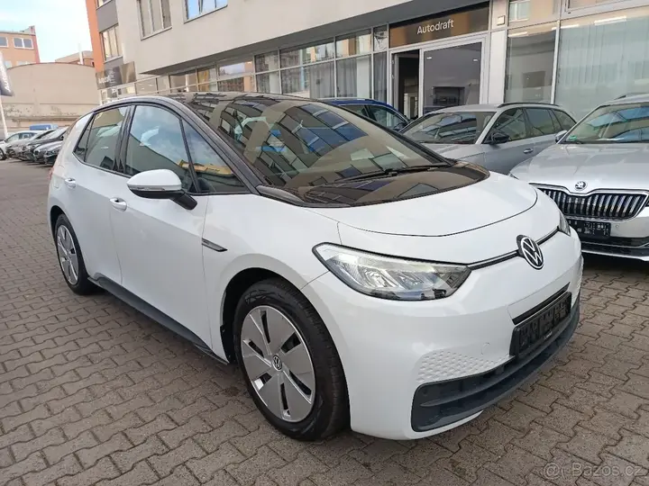 Volkswagen Id.3 Pro