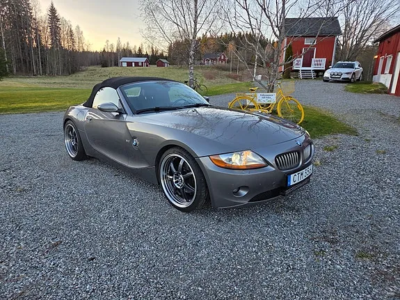 BMW Z4