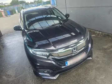 Honda Hrv