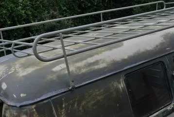 Volkswagen T1