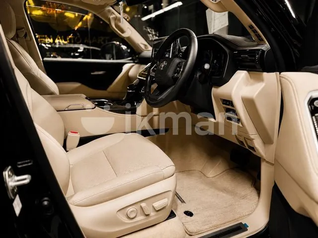 Toyota Land Cruiser Prado 2026 photo 4