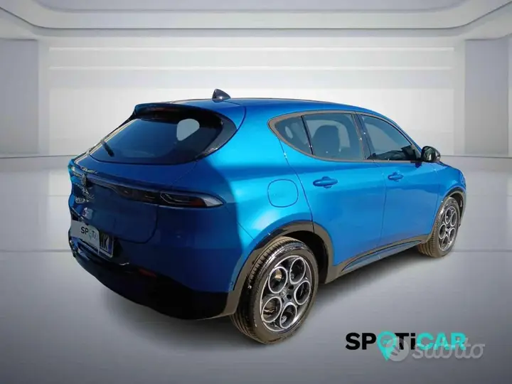 Alfa Romeo Tonale 2024 photo 3