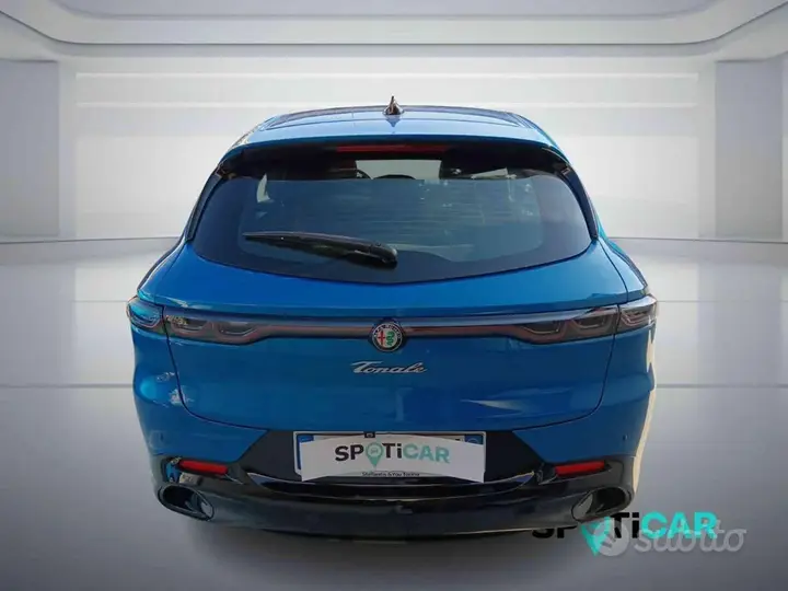 Alfa Romeo Tonale 2024 photo 4