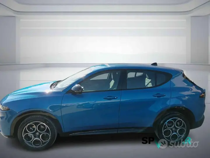 Alfa Romeo Tonale 2024 photo 5