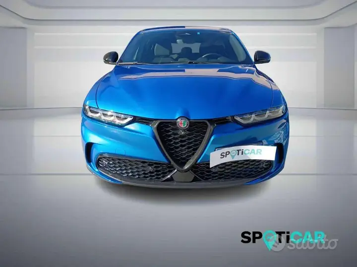 Alfa Romeo Tonale 2024 photo 2