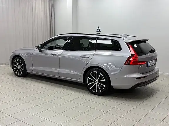 Volvo V60 2026 photo 3