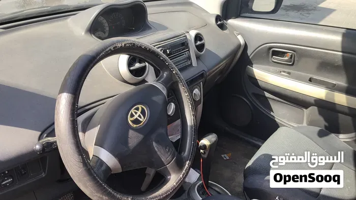 Toyota Xa 2006 photo 4