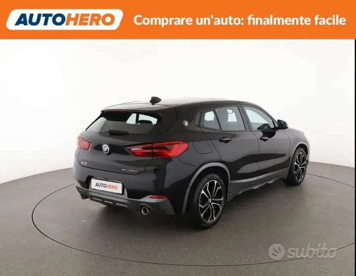 BMW X2 2019 photo 5