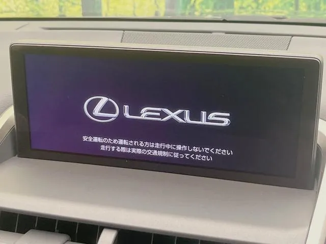 Lexus Nx300 2018 photo 3