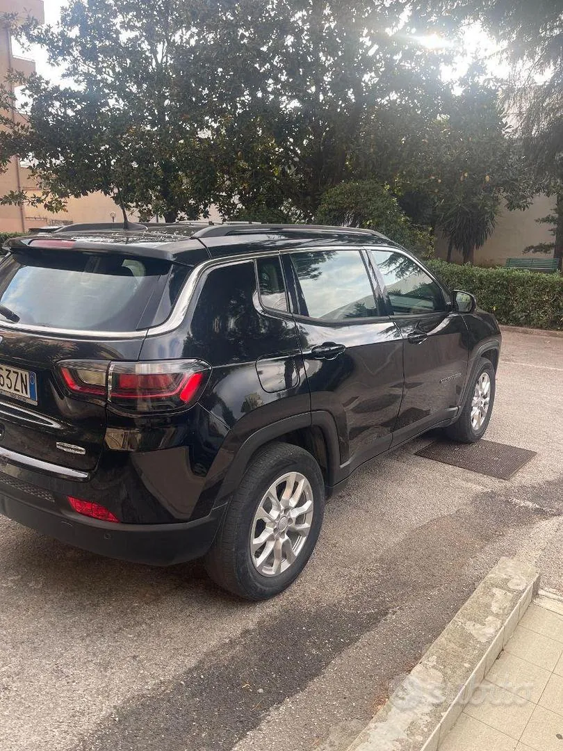 Jeep Compass 2021 photo 4