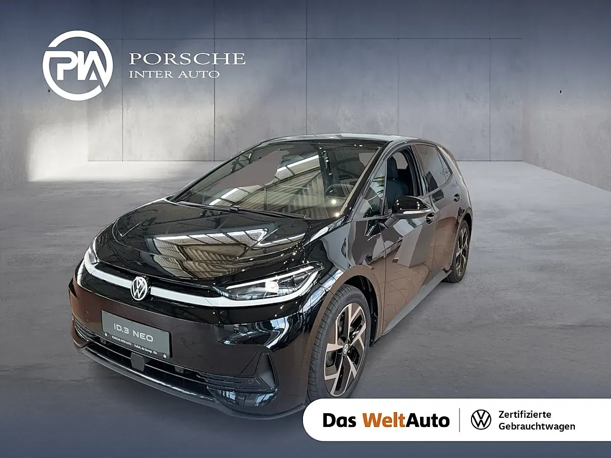 Volkswagen Id.3