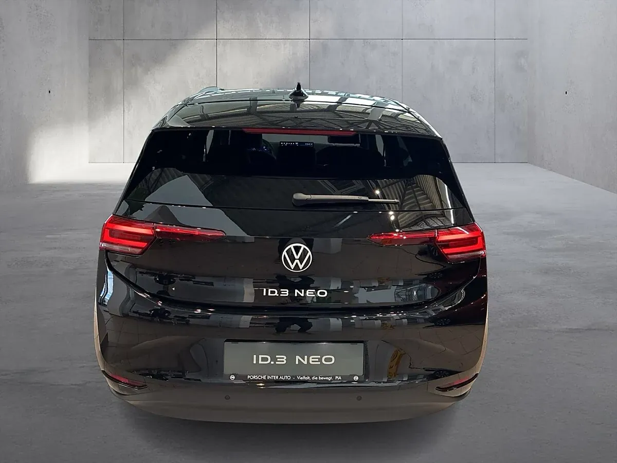 Volkswagen Id.3 2026 photo 3