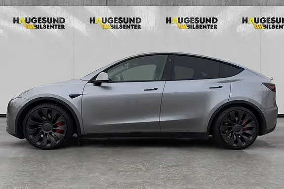Tesla Model Y 2023 photo 5