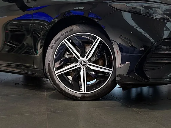 Mercedes-Benz Cla250 2026 photo 2