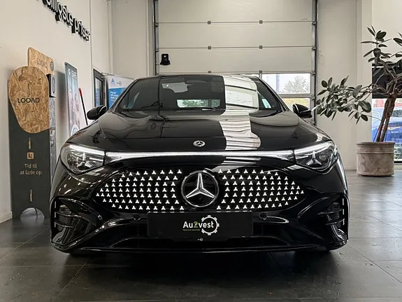 Mercedes-Benz Cla250 2026 photo 3