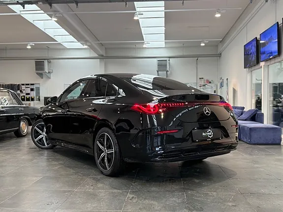 Mercedes-Benz Cla250 2026 photo 5