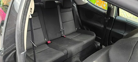 Peugeot 207 2007 photo 5