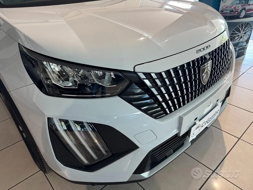 Peugeot 2008 2026 photo 5