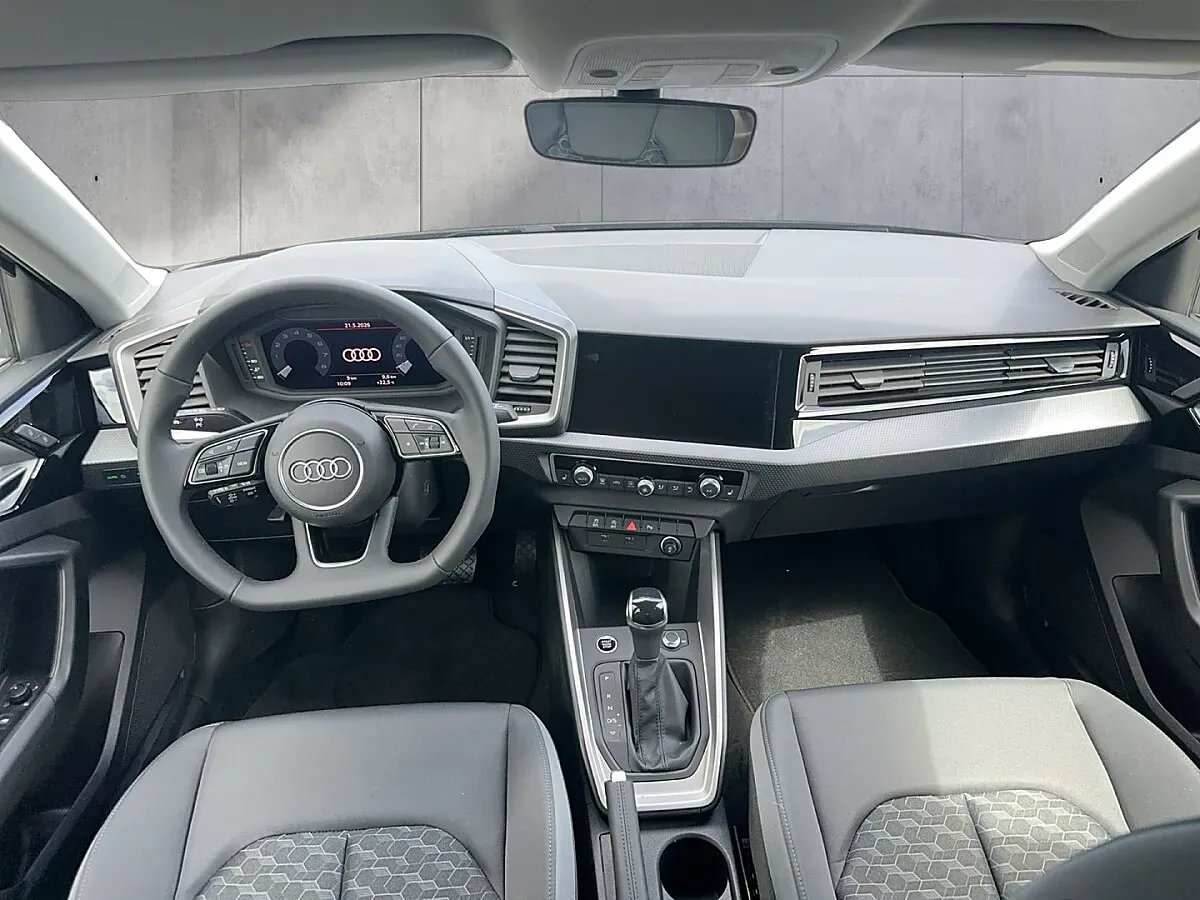 Audi A1 Sportback 2026 photo 3