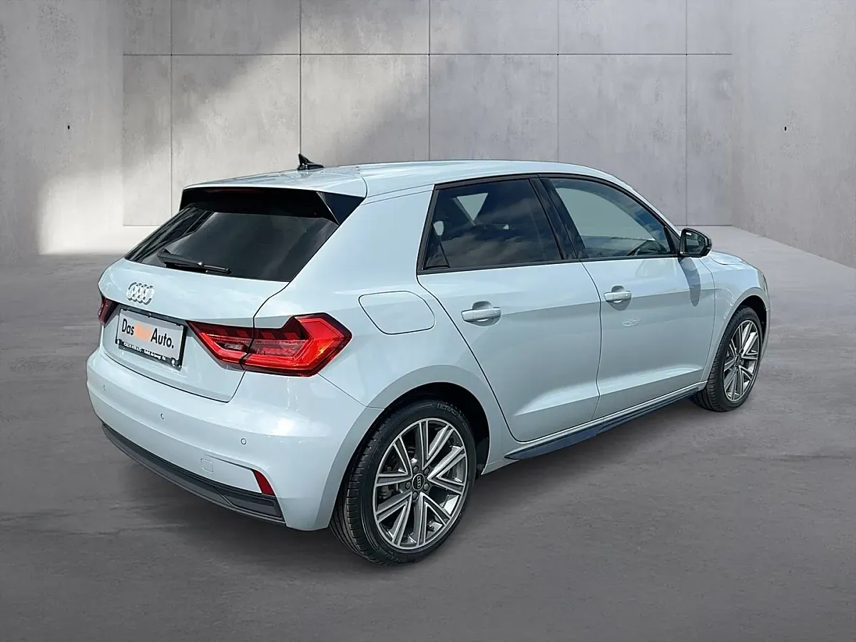 Audi A1 Sportback 2026 photo 2