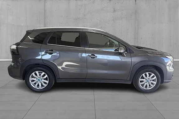 Suzuki S-Cross 2024 photo 4