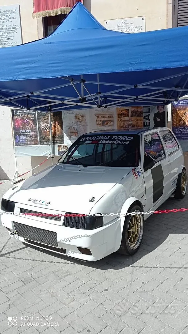 Fiat Uno