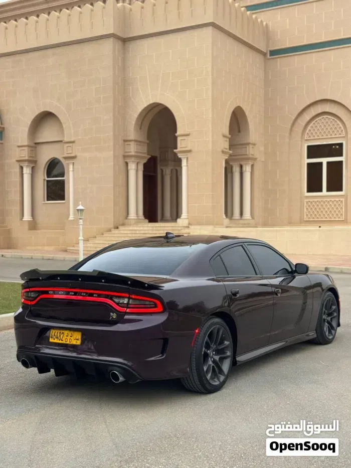 Dodge Charger 2020 photo 4