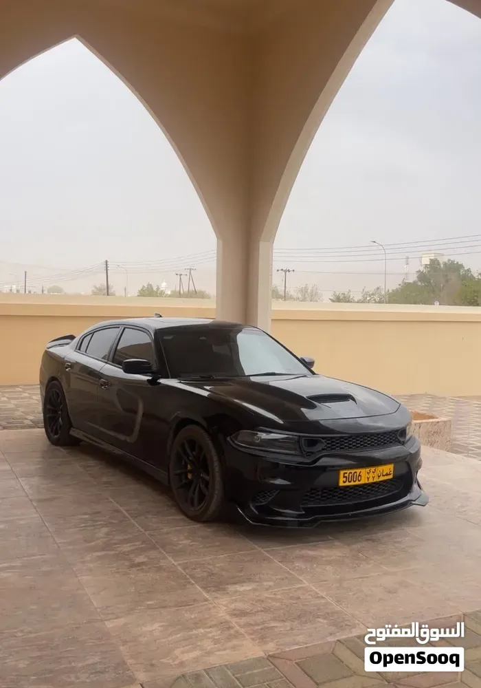Dodge Charger 2020 photo 5