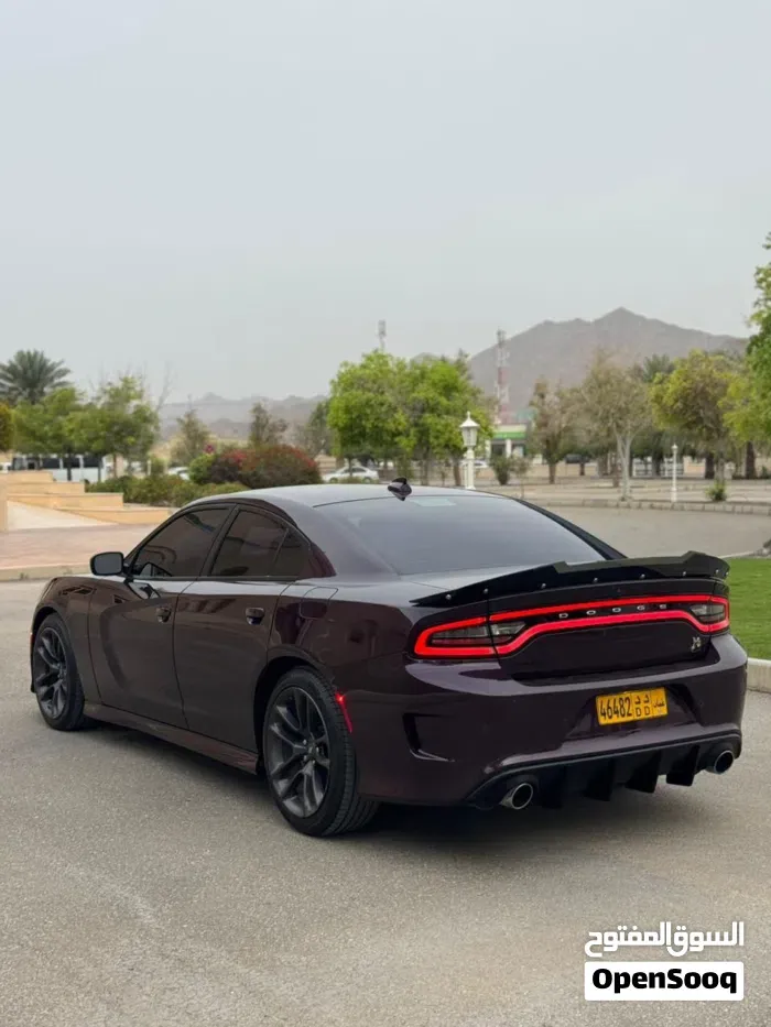 Dodge Charger 2020 photo 2