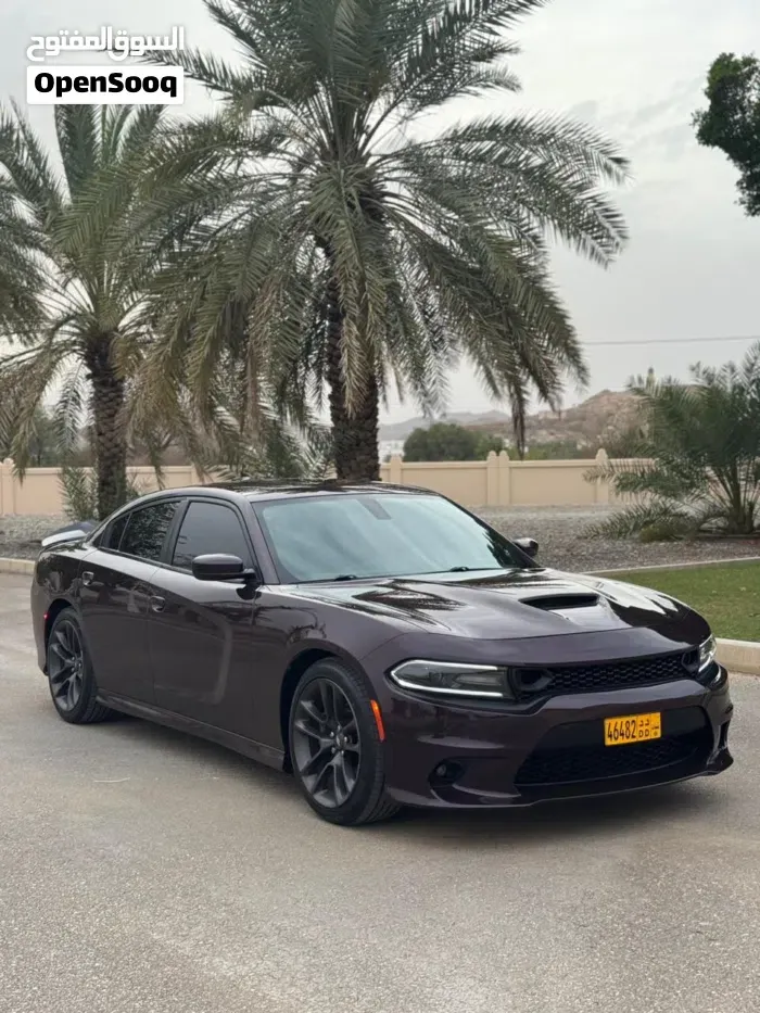 Dodge Charger 2020 photo 3