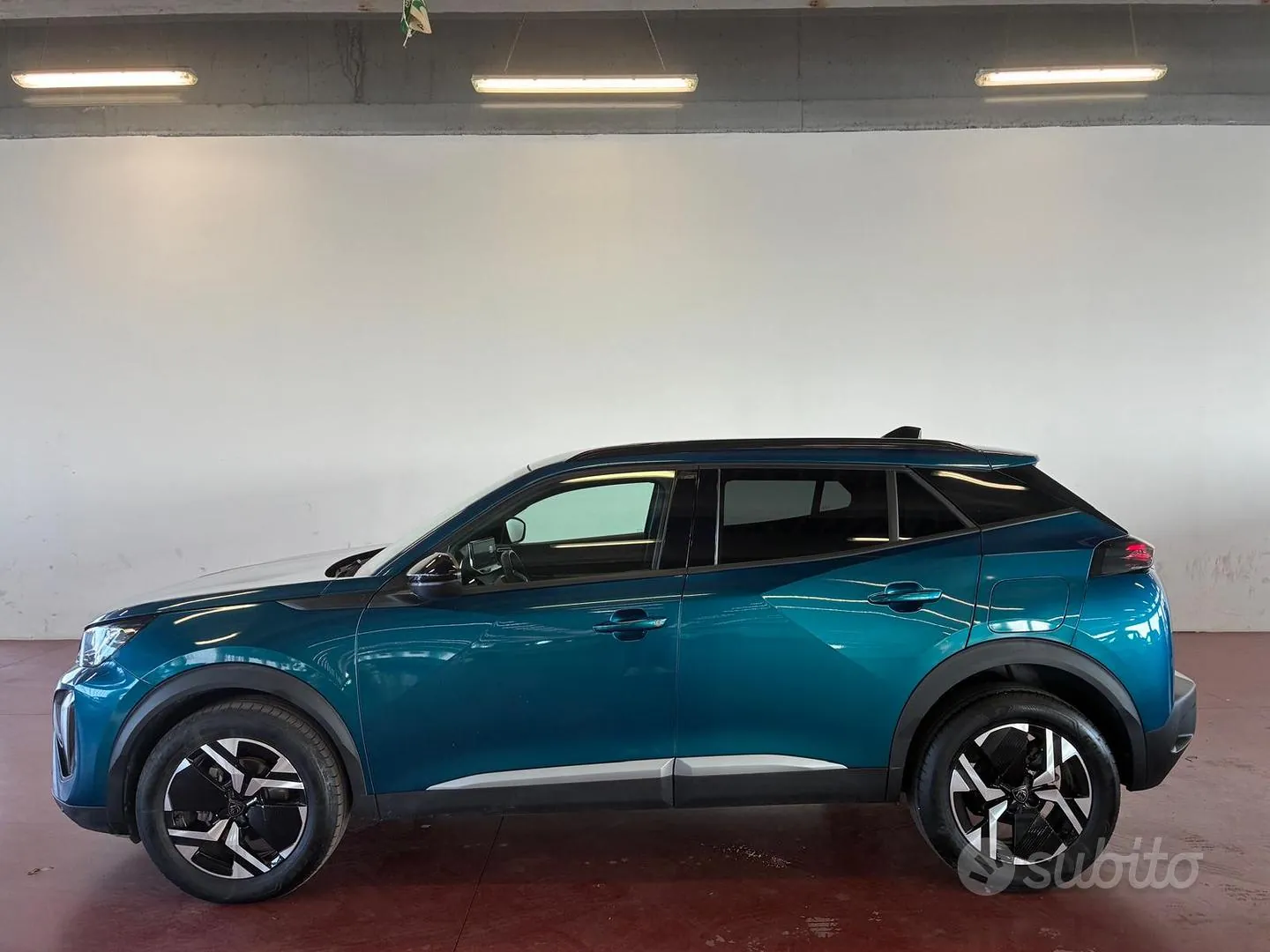 Peugeot 2008 2025 photo 2
